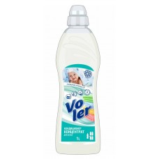 VOLER Кондиционер для тканей Гармония нежности 1л
